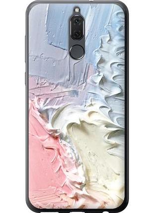Чохол для huawei mate 10 lite з пластику fch_0166859