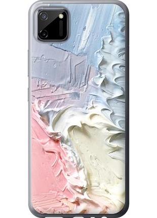 Чохол для realme c11 2020 з силікону fch_0166868