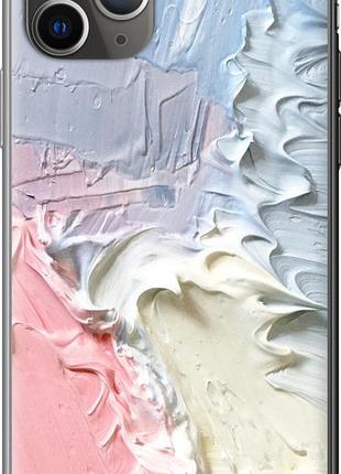 Чохол для apple iphone 11 pro max з пластику fch_0166843