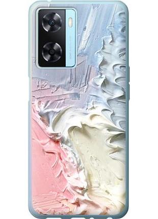 Чохол для oppo a57s з силікону fch_0166862