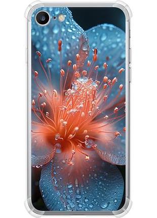 Чохол для apple iphone 7 з силікону fch_0162380