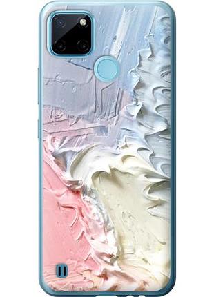 Чохол для realme c25y з силікону fch_0166837