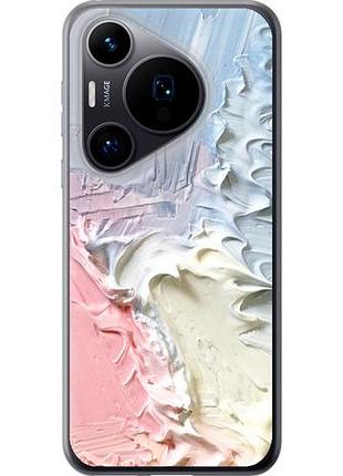Чохол для huawei pura 70 з силікону fch_0166946
