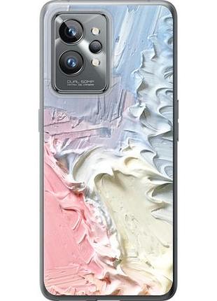 Чохол для realme gt2 pro з силікону fch_0166914