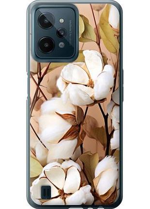 Чохол для realme c31 з силікону fch_0157264