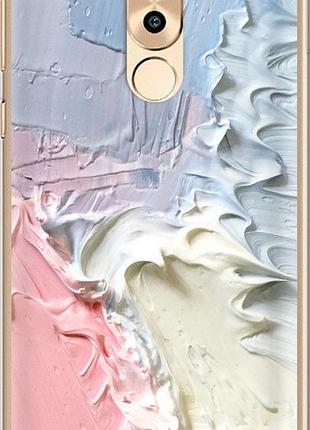 Чохол для huawei mate 9 lite з пластику fch_0166945