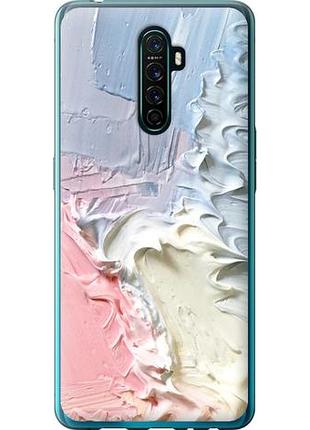 Чохол для oppo reno ace з пластику fch_0166865