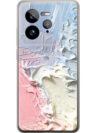 Чохол для realme gt 7 pro з силікону fch_0166905