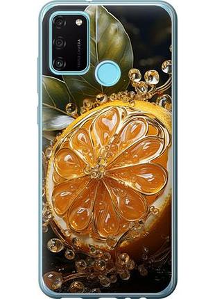 Чохол для huawei honor 9a з силікону fch_0167594