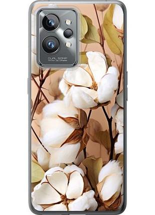 Чохол для realme gt2 pro з силікону fch_0157347