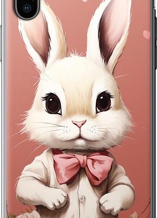 Чохол для apple iphone xs з пластику fch_0159490