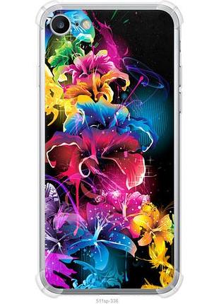 Чохол для apple iphone 8 з силікону fch_0167088