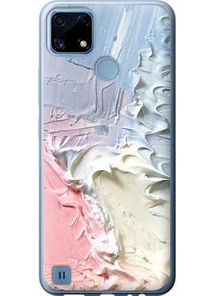 Чохол для realme c21 з силікону fch_0166836