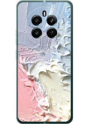 Чохол для realme 12+ з силікону fch_0166893