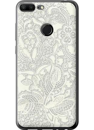 Чохол для huawei honor 9 lite з пластику fch_0166673