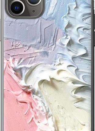 Чохол для apple iphone 11 pro з пластику fch_0020449