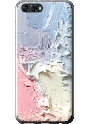 Чохол для huawei honor v10 / view 10 з силікону fch_0166853