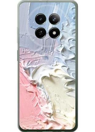 Чохол для realme realme 12 5g з силікону fch_0166894