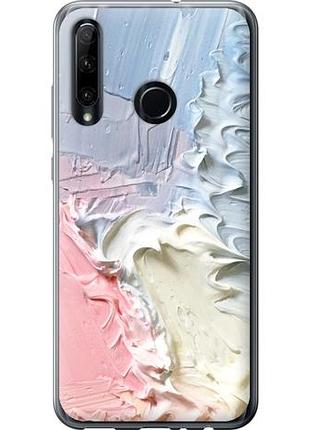 Чохол для huawei honor 10i з силікону fch_0166848