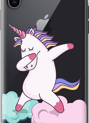 Чохол для apple iphone xs max з пластику fch_0163446