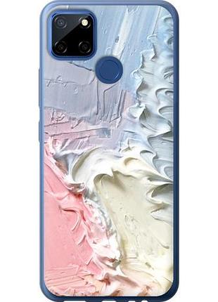 Чохол для realme c12 з силікону fch_0166900