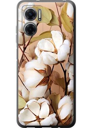 Чохол для xiaomi redmi 10 5g з силікону fch_0157383