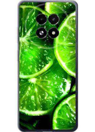 Чохол для realme 13+ 5g з силікону fch_0166812