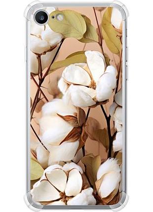 Чохол для apple iphone 7 з силікону fch_0157339