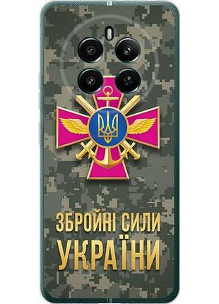 Чохол для realme 12+ з силікону fch_0156177