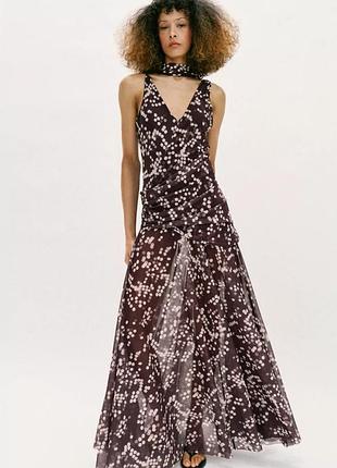 Сукня zara s
