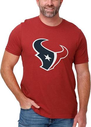Футболка nike nfl houston texans