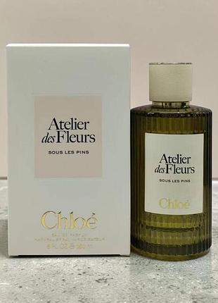 Парфумована вода chloe sous les pins 150 ml