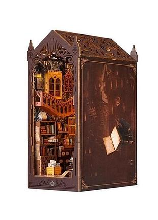 Конструктор book nook «волшебная книга», 26-168tszh227