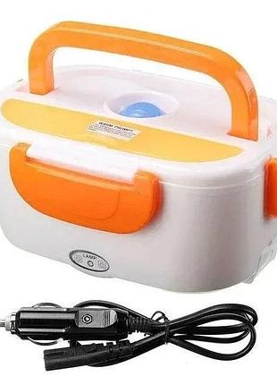 Ланчбокс із підігрівом lunch heater lhb-12v