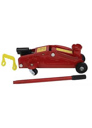 Домкрат jack 2.5t 10kg 2