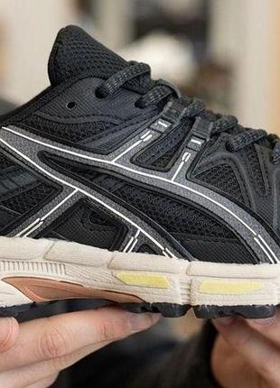 Кроссовки asics gel-kayano 8 асікс гель каяно 8 кроссовки молодежные. весна-лето-осень 36