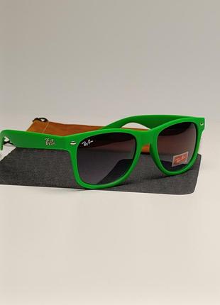 👓👓 солнцезащитные очки в форме вайфарер 👓👓