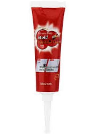 Засіб для видалення цвілі mold remover gel