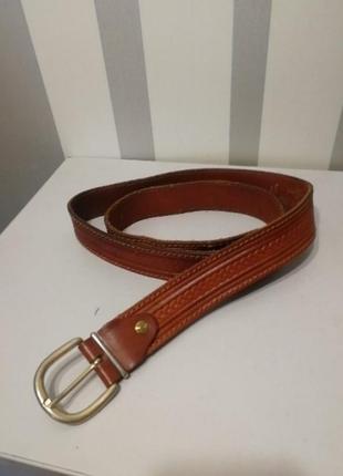 Dream's belt ремень