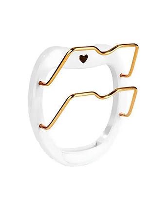 Настінна підставка для кришок pot cover frame ly-455 для дому ∙ тримач для кришок ly-455