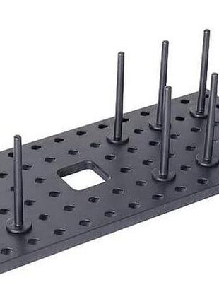 Телескопічна сушарка drawer organizer з індивідуальною конфігурацією ∙ сушарка для посуду drawer organizer