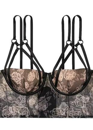 Бюстгальтер victoria’s secret