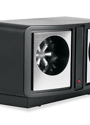 Ультразвуковой электронный отпугиватель грызунов dual sonic pest