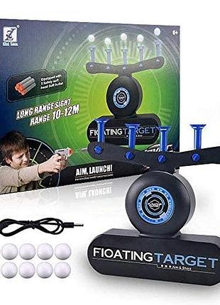 Повітряний тир hover blast для дітей ∙ інтерактивна гра encora hover shot target game