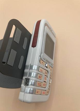 Ретро телефон нокія 7260 nokia 7260 9