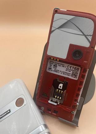 Ретро телефон нокія 7260 nokia 7260 8