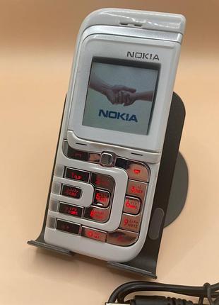 Ретро телефон нокія 7260 nokia 7260