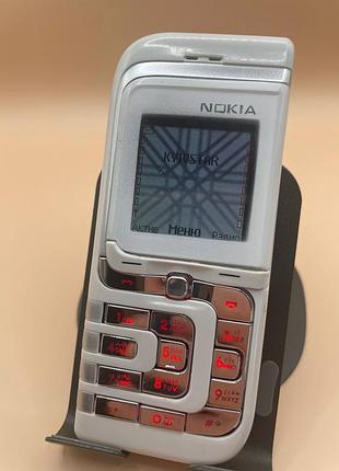 Ретро телефон нокія 7260 nokia 7260 4