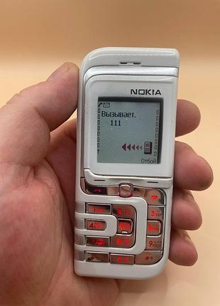 Ретро телефон нокія 7260 nokia 7260 7