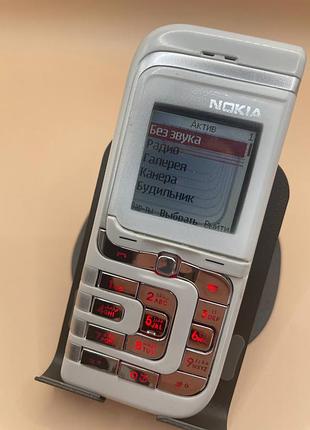 Ретро телефон нокія 7260 nokia 7260 5